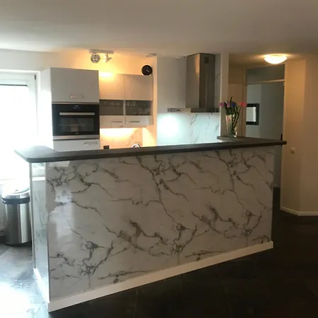 Meerblick Atlantis 17 C Apartamento *