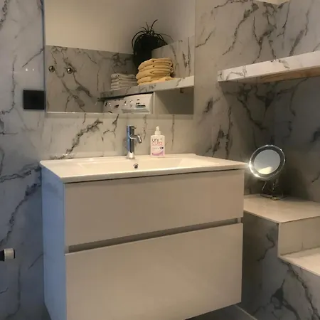 Meerblick Atlantis 17 C Apartamento Egmond aan Zee