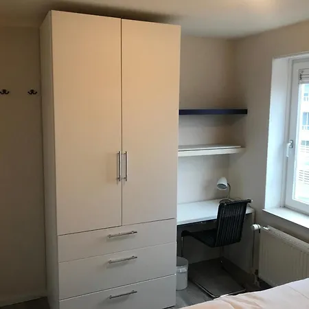 Meerblick Atlantis 17 C Egmond aan Zee