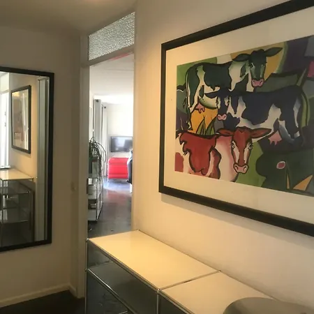 Meerblick Atlantis 17 C