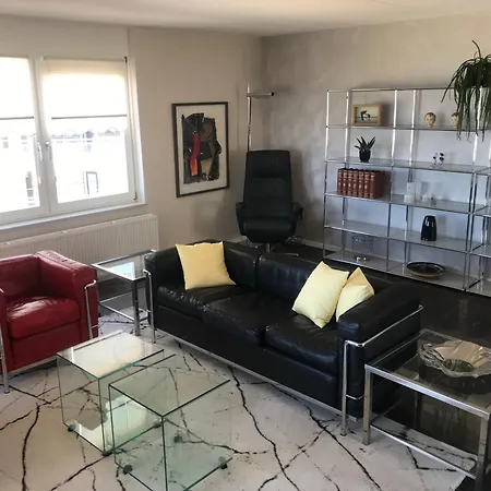 Meerblick Atlantis 17 C * Egmond aan Zee