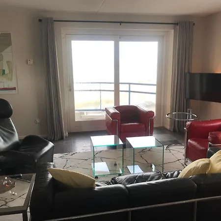 Meerblick Atlantis 17 C