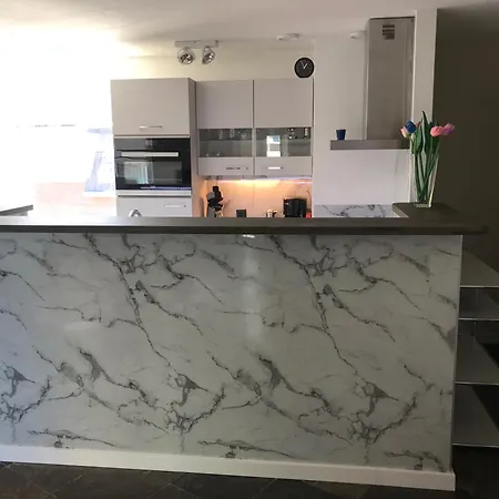 Meerblick Atlantis 17 C Appartamento Egmond aan Zee