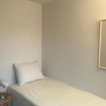 Apartamento Meerblick Atlantis 17 C