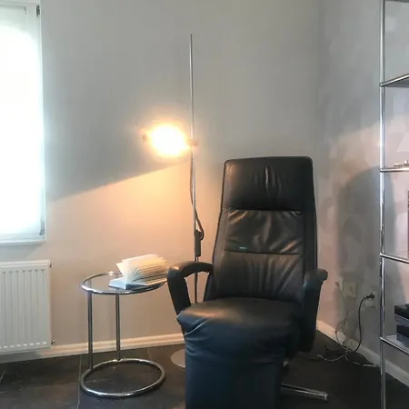 Apartamento Meerblick Atlantis 17 C Egmond aan Zee