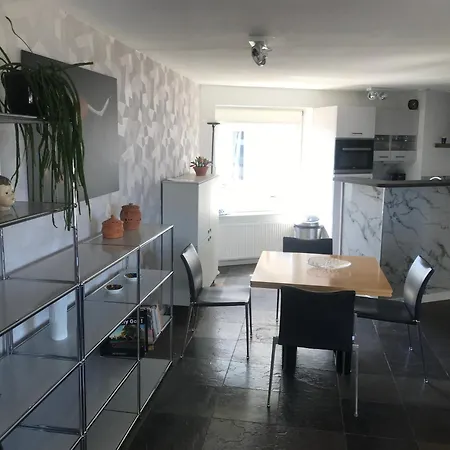 Apartment Meerblick Atlantis 17 C Egmond aan Zee