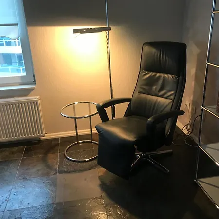 Meerblick Atlantis 17 C