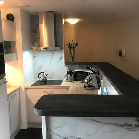 Meerblick Atlantis 17 C Apartment *
