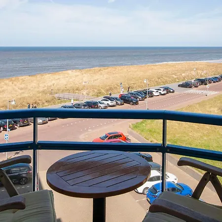 아파트 Meerblick Atlantis 17 C *