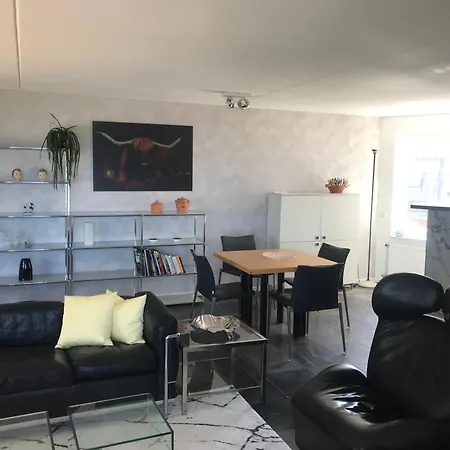 Meerblick Atlantis 17 C 公寓