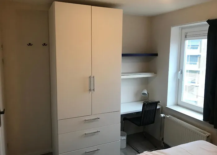 Meerblick Atlantis 17 C 海边的艾格蒙特