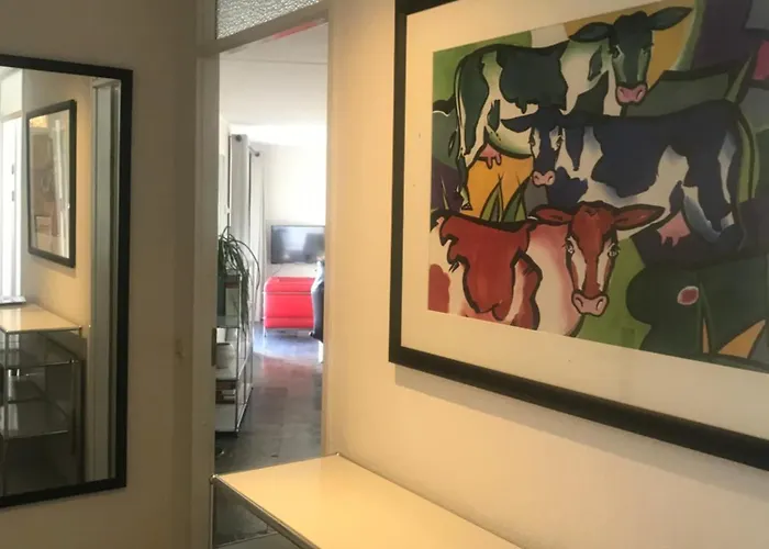 Meerblick Atlantis 17 C