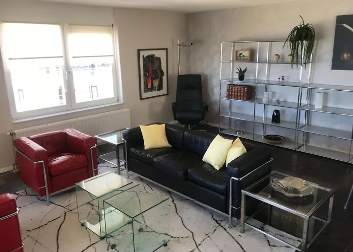 Meerblick Atlantis 17 C * 海边的艾格蒙特