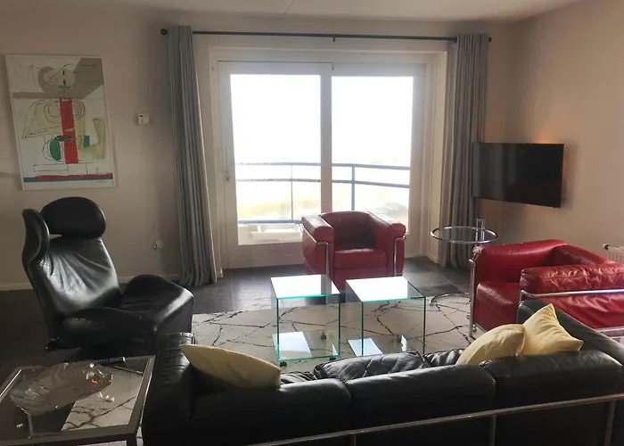 Meerblick Atlantis 17 C