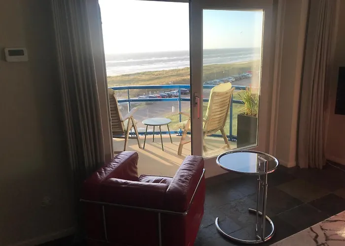 Meerblick Atlantis 17 C *