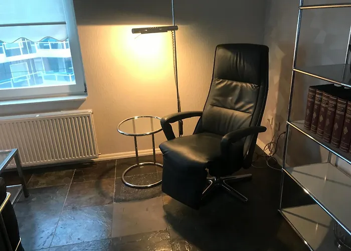 Meerblick Atlantis 17 C